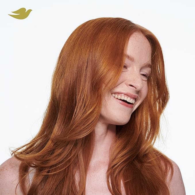 Dove Advanced Dry Shampoo Volume & Fullness Refresh & Revive Flat Hair Without Water for 2 Days of Freshness & Bounce 1.15 oz