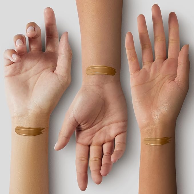 COVERGIRL TruBlend Undercover Concealer, Golden Amber, Pack of of 1