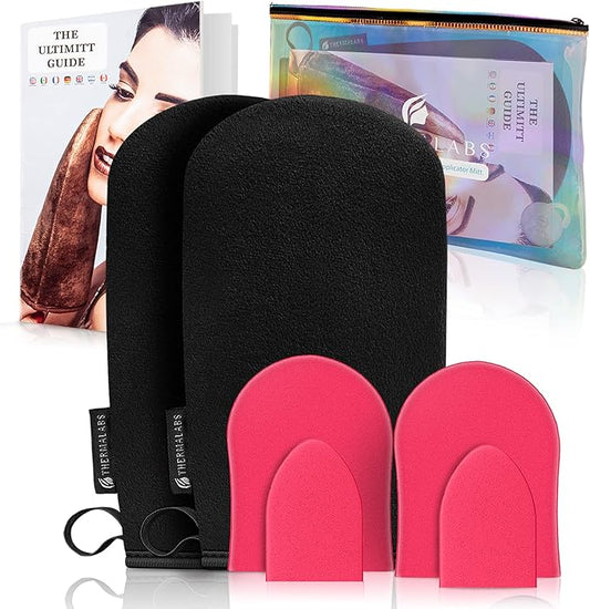 Ultimitt Double Self Tanning Applicator