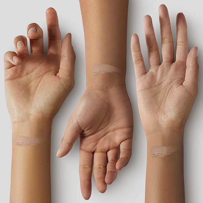 THESAEM Cover Perfection Concealer Pencil – Non Comedogenic spot Eraser - Conceal Blemish,Aging Spot,Acne&Freckle – Multi-Use Under Eye Concealer for Dark Circle,1.4g (Contour Beige)