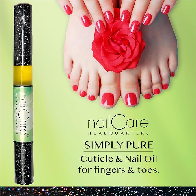 Cuticle Oil Pen for Nails