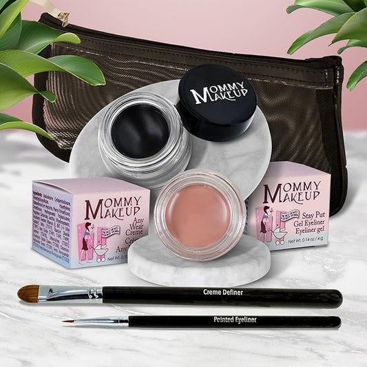 The Everlasting Eye 5 Piece Waterproof