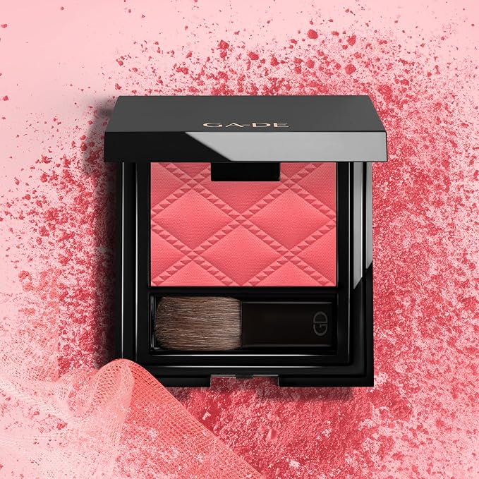 Idyllic Soft Satin Blush Powder, 47 - Makeup - 0. 28 oz