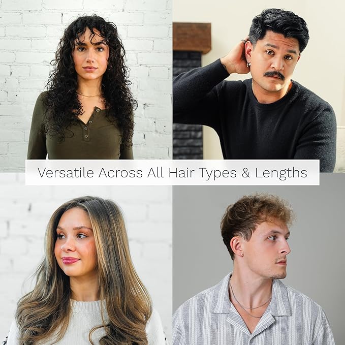 Highland: The Wash. Your new hair and scalp optimized shampoo alternative. Hydrating, balancing, nourishing & strengthening. Crafted with botanical ingredients.