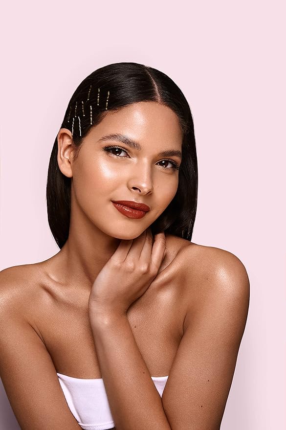 Carter Beauty Half Measure Dewy Foundation - Water-Based, - 1. 01 OZ