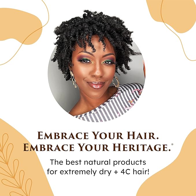 Qhemet Biologics Cocoa Tree Detangling