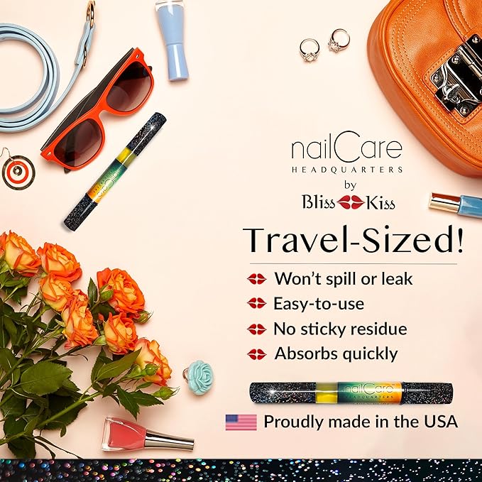 Cuticle Oil Pen for Nails