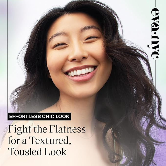 Eva NYC Lazy Jane Matte Texture Spray for Hair, 5.3 oz