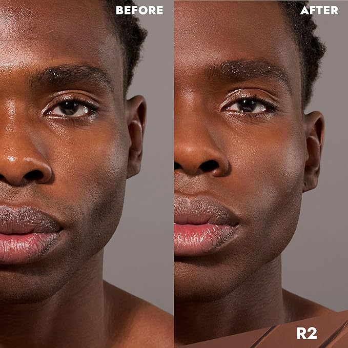 COVER FX Total Cover Cream Foundation - Shade - Sweat-Proof