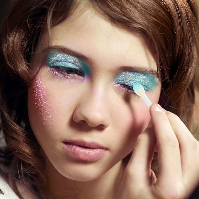 Expressions Perfectly Me Glisten & Glitter