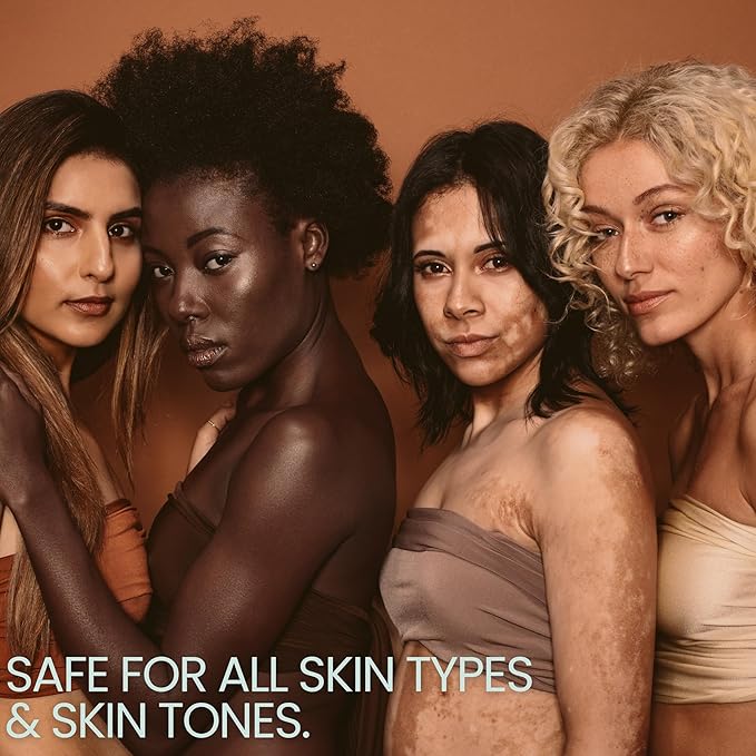 Dermaplaning Oil for Women - Face Shaving Oil for Oily Skin - Non Comedogenic, Fragrance Free, Organic, Natural and Lightweight - Use with Dermaplaning Tool for Face, 2oz by Ouiloe