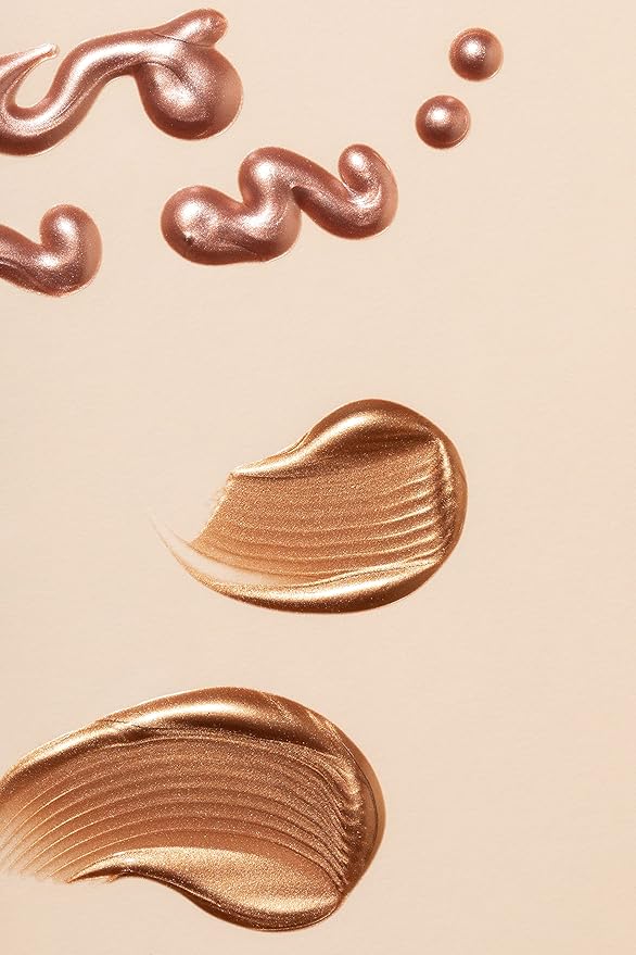 Live Tinted Hueglow Liquid Highlighter Drops - Lightweight oz / 50mL