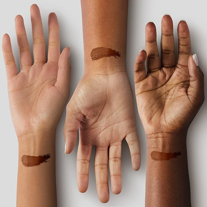 Black Radiance Color Perfect Foundation Stick,Cocoa Bean, 0.25 0.25 Ounce