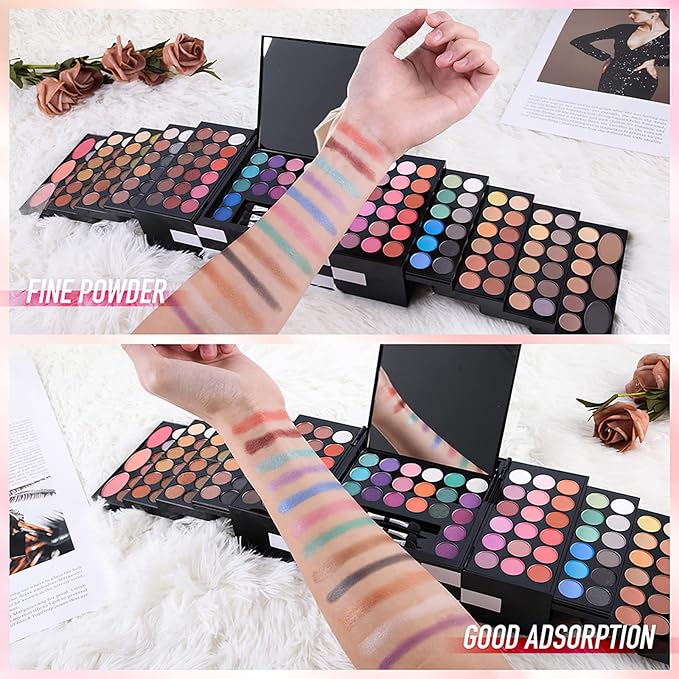 Eyeshadow Palette Cosmetics,Contour Palette Maquillaje Para