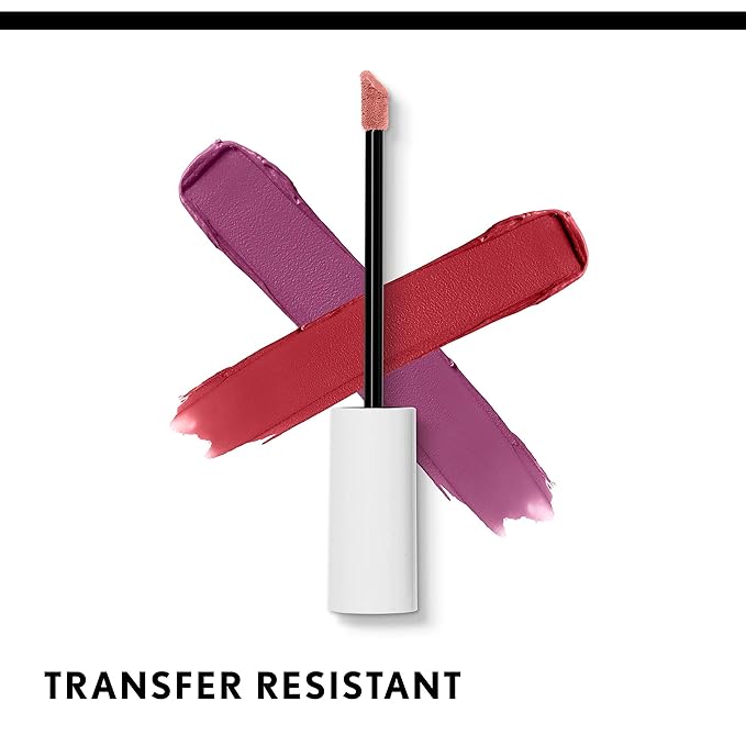 COVERGIRL COVERGIRL Outlast Ultimatte One Step Liquid Lip