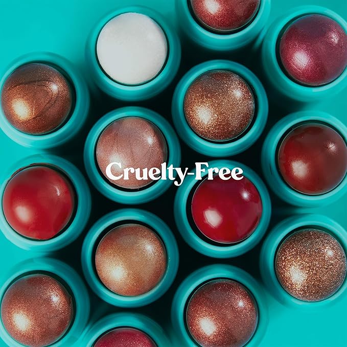 Thread Beauty Blend It Multi-Stick, Creamy, Buildable Color and Highlighter for Eyes, Cheeks, and Face, Soft - Brown Shimmer