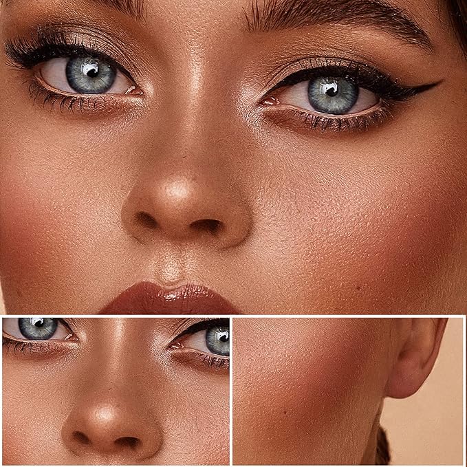 YOUNG VISION Highlighter Stick, Moisture and Lightweight Highlighters for Women…