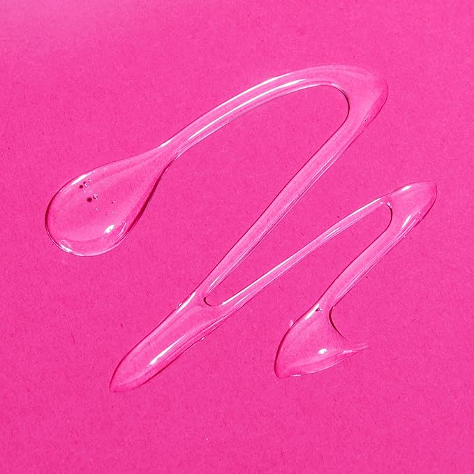 Tree Hut Moisturizing Shave Oil Watermelon, 7.7 fl oz, Gel-to-Oil Formula