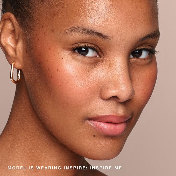 Jouer Blush & Bloom Cheek + Lip Duo Formula, Inspire