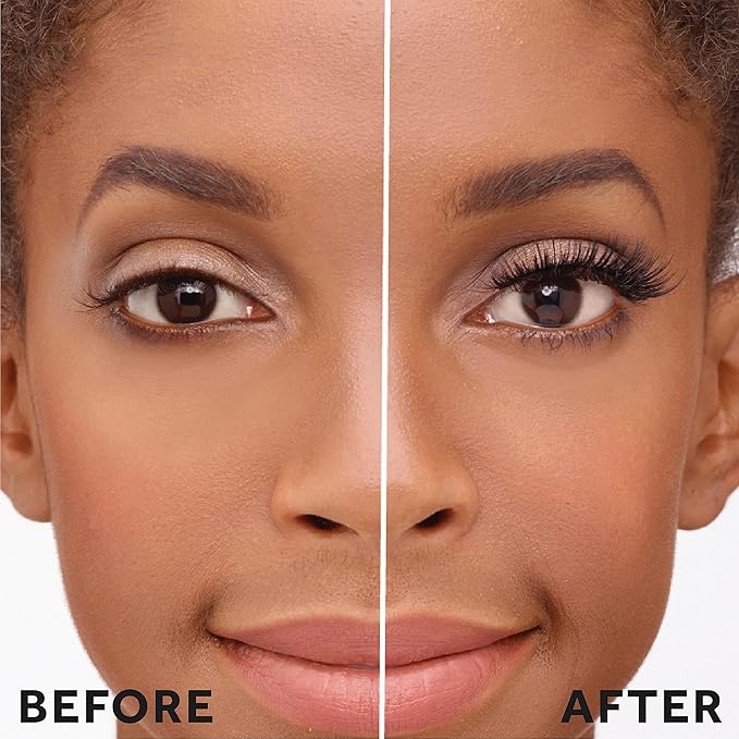 Eylure Dramatic Definition No. 126 Eyelashes Multipack, 4 Pairs