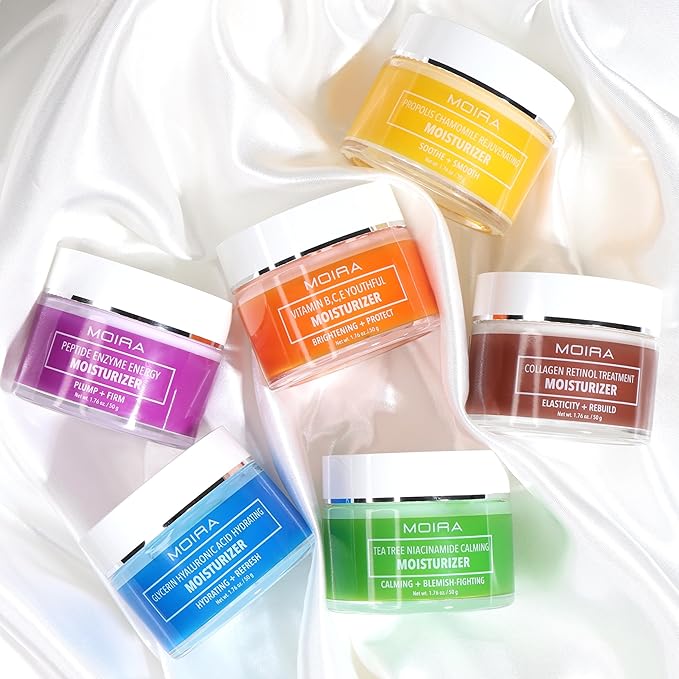 Glycerin Hyaluronic Acid Hydrating Moisturizer