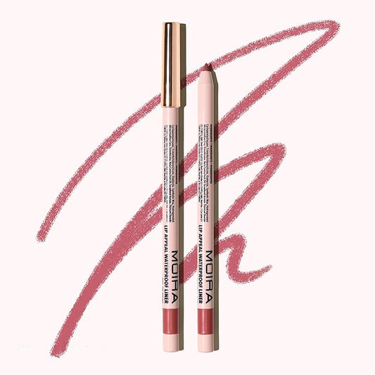 Lip Appeal Waterproof Liner (012, SeAÃ‚±orita) Lip