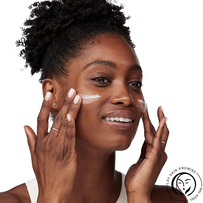 Olay Regenerist Ultra Rich Face Moisturizer, 1.7 Oz