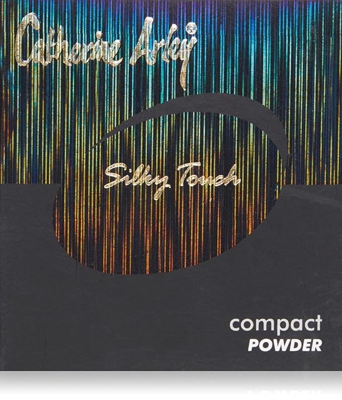 Face Powder (No: 4), 1 Ounce (Pack of Face