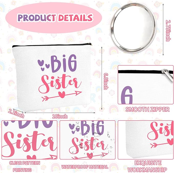 Sister gifts from sisters,big sister