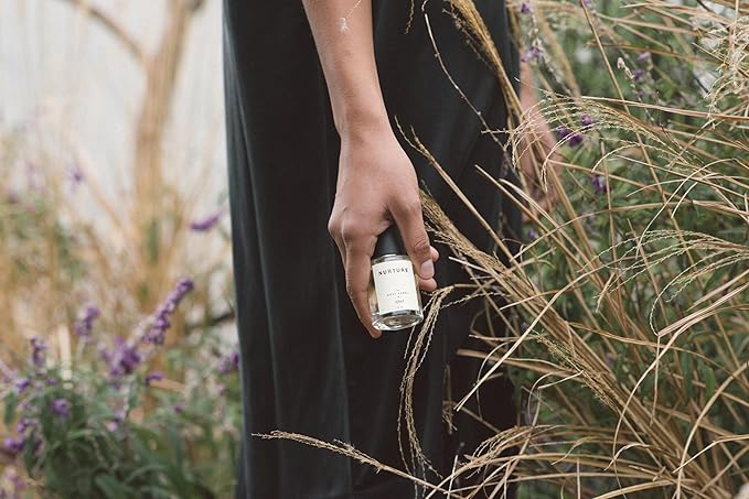 ABEL - Nurture Eau de Parfum | Vegan, Clean Beauty + Non-Toxic Fragrance (1 fl oz | 30 ml)