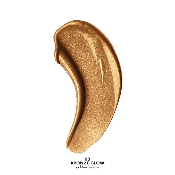 Milani Soft Focus Glow Complexion Enhancer - Bronze Fine Lines