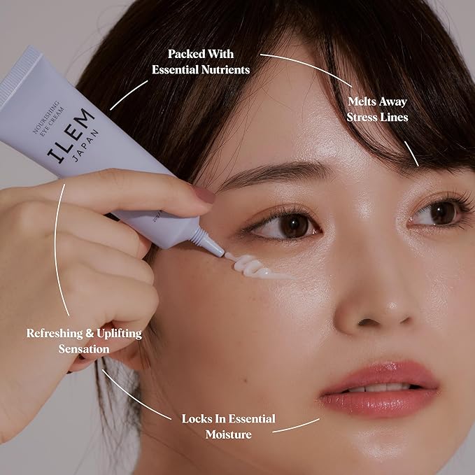 Nourishing Eye Cream, 1 Count (Pack of 1)