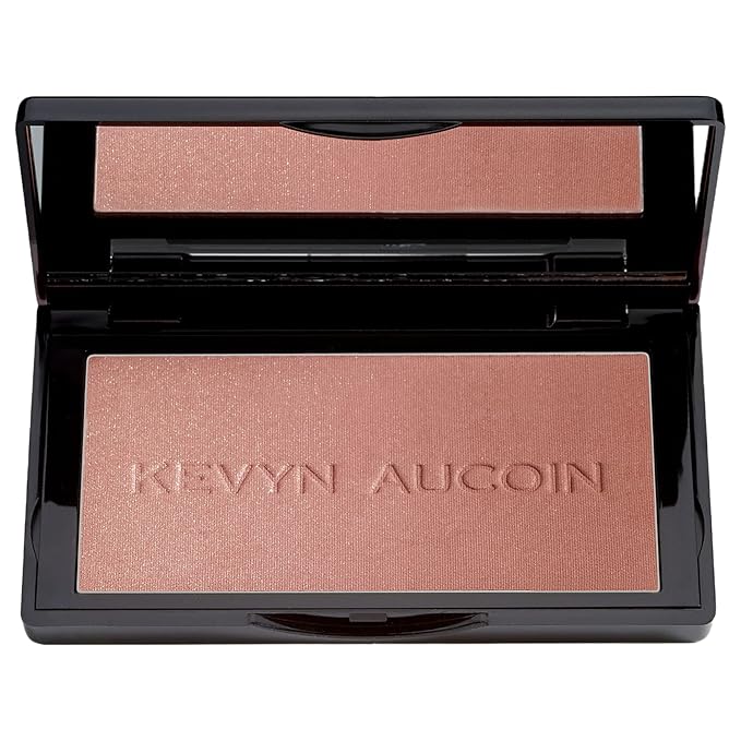 Kevyn Aucoin The Neo-Bronzer, Dusk Medium: 3 in