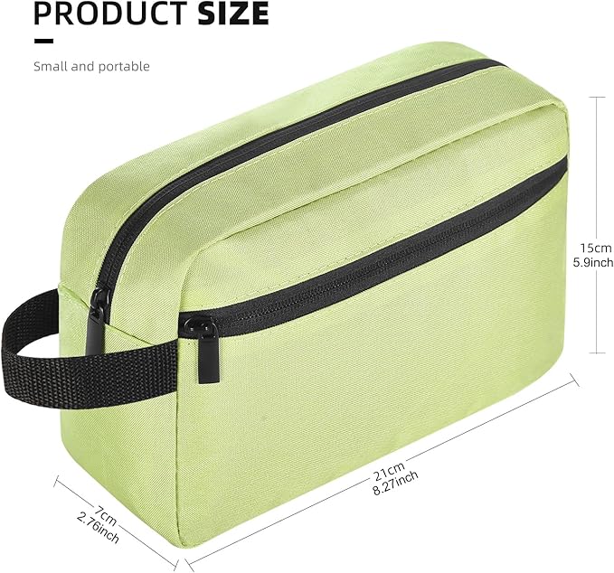 Travel toiletry bag toiletry bag