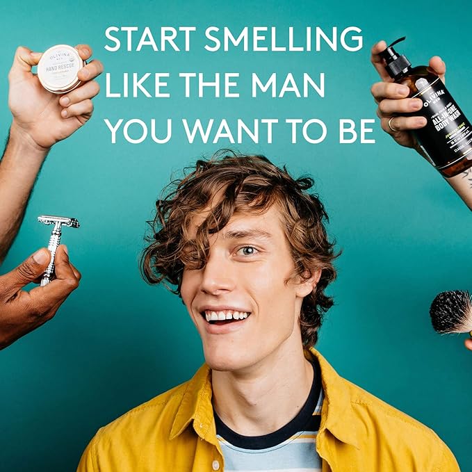 Barrel and Oak - Cleansing Charcoal Shampoo, Clarifying Shampoo, Hair Care for Men, Deep Cleans & Purifies, Hydrates & Soothes Dry Scalp, Essential Oil-Based Scent, Vegan (Mint & Eucalyptus, 16 oz)