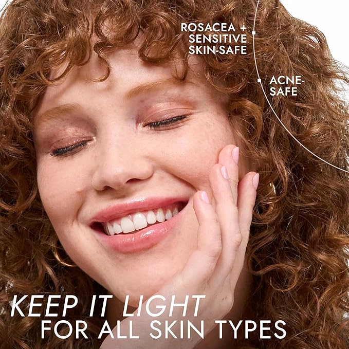 COVER FX Pressed Mineral Foundation - Shade R2 Skin Types