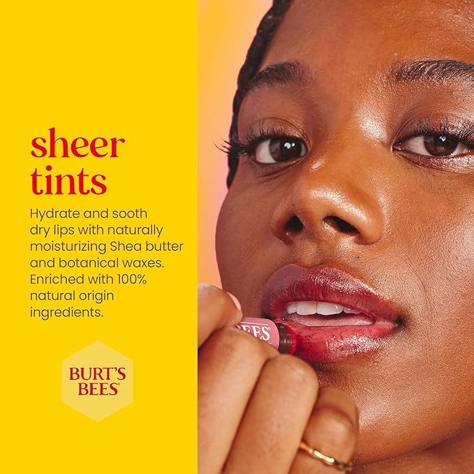 Burt's Bees Lip Tint Balm