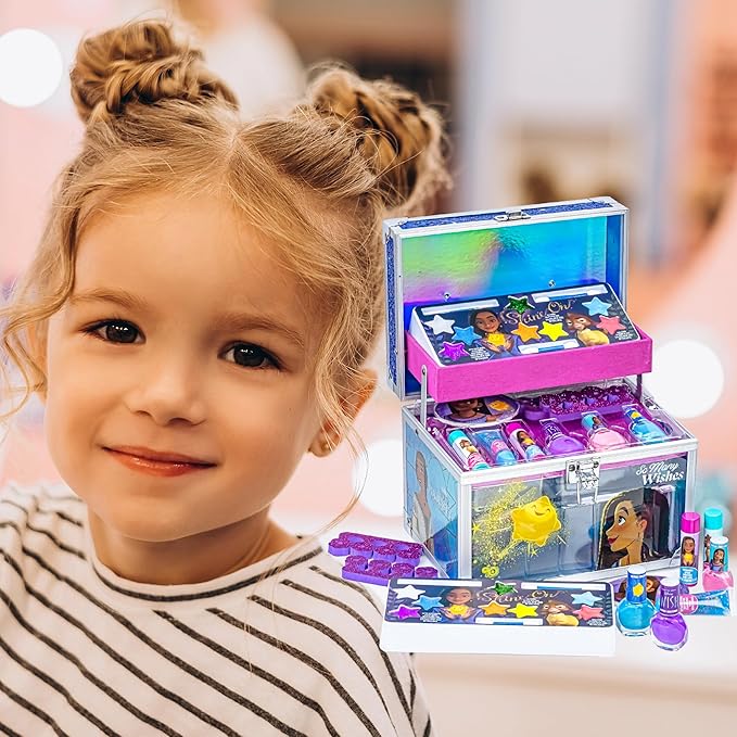 Disney Wish - Townley Girl Train