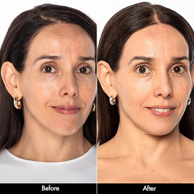 Jerome Alexander MagicMinerals AirTint Tinted Moisturizer