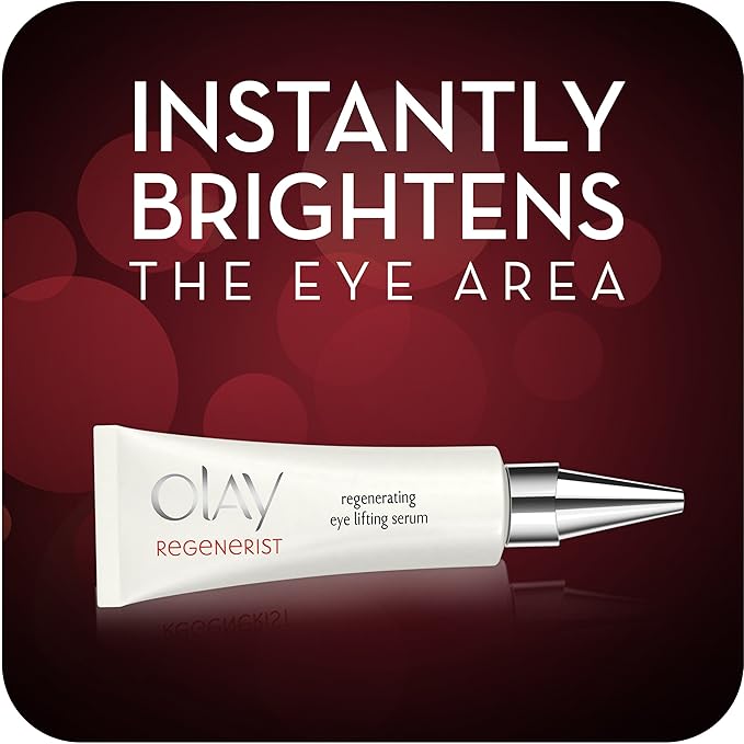 Olay Regenerist Eye Lifting Eye Serum 0.5 fl. oz.