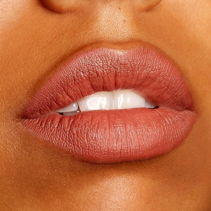 ColourPop Lippie Lip Pencil - High-Pigment, Long-Lasting & Sharpenable Lip Liner with High-Impact Color - Vegan, Cream Formula with Precise Application - Brink (0.04 oz)