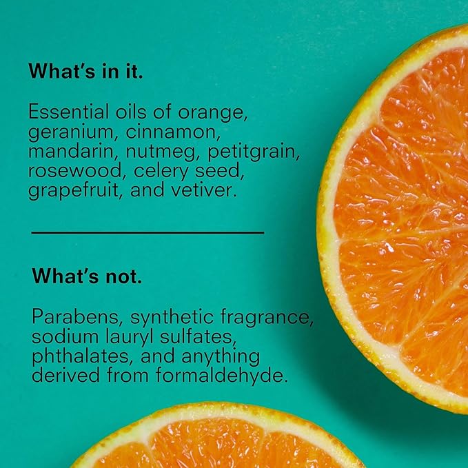 Public Goods Conditioner for Women & Men | Natural Conditioner to Protect & Moisturize Dry Hair | Made with Organic Essential Oils | Sulfate & Paraben Free | Vegan Friendly | 12 Fl Oz Bottle