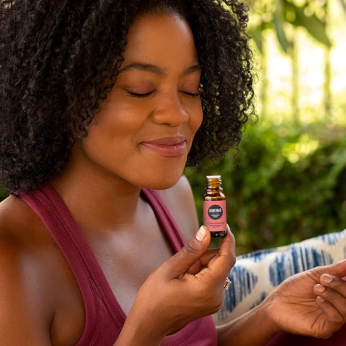 Edens Garden Xiang Mao Essential Oil- 100% Pure Premium Grade, Undiluted, Natural, Therapeutic, Aromatherapy, The Best for Diffuser, Candle, Laundry, Humidifiers 30 ml (1 fl oz)