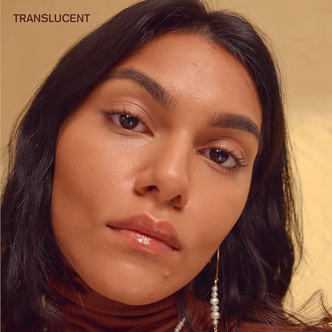 Ami Colé Skin Melt Talc-Free Loose Setting Powder