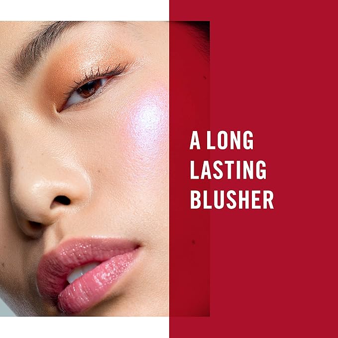 Rimmel Jelly Blush, Peach Punch, 0.19 Ounce