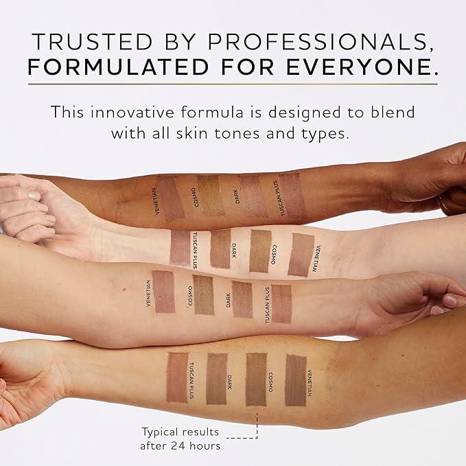 Raw Element Ultra-Moisturizing Tinted Face Cream,