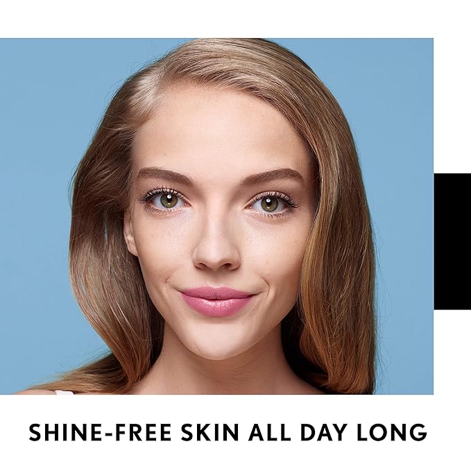 COVERGIRL - Clean Matte BB Cream, Oil-Free, Long-Lasting, of 2)