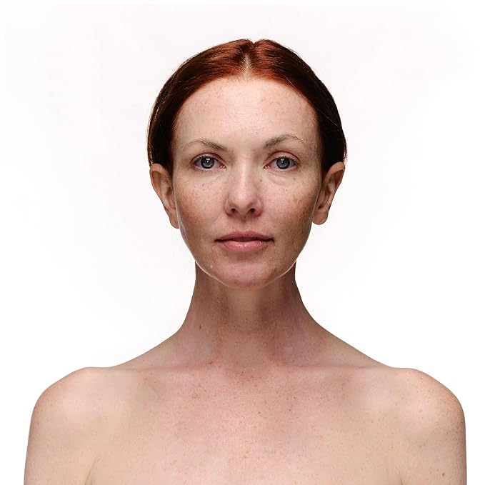 YENSA Super Serum Silk Powder Foundation - Matte Foundation Makeup to Blur and Smooth Pores - Provides a Radiant and More Even Skin Tone for a Natural, Healthy Glow - Fair 3 (0.35 oz)