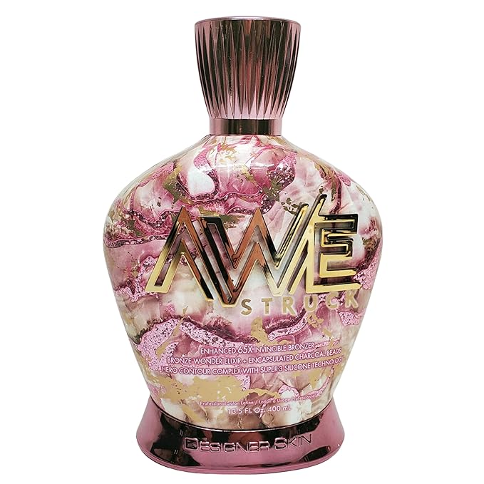 Panama Jack Sunscreen Suntan Lotion - Gluten