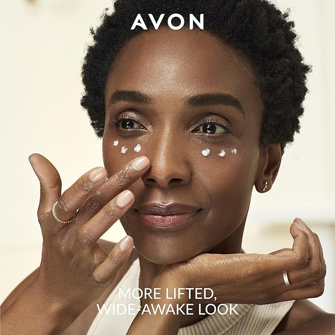 Avon Anew Sensitive Dual Collagen Eye Cream
